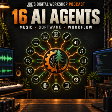 Episode 3 cover