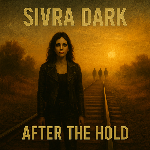 After the Hold artwork