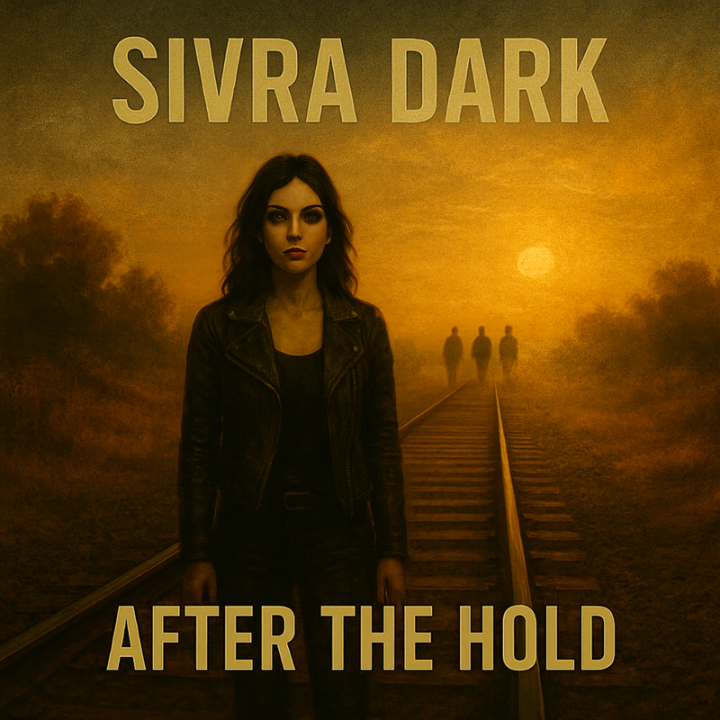 After the Hold cover