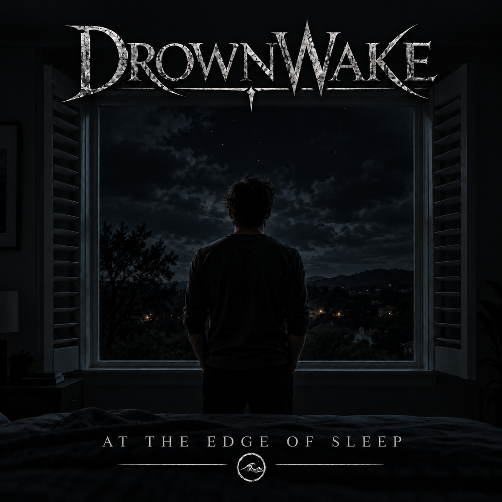 At the Edge of Sleep