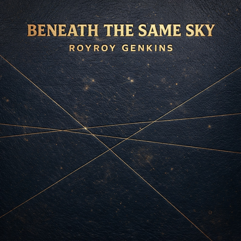 Beneath the Same Sky cover