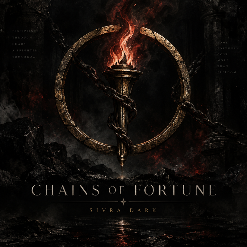 Chains of Fortune cover