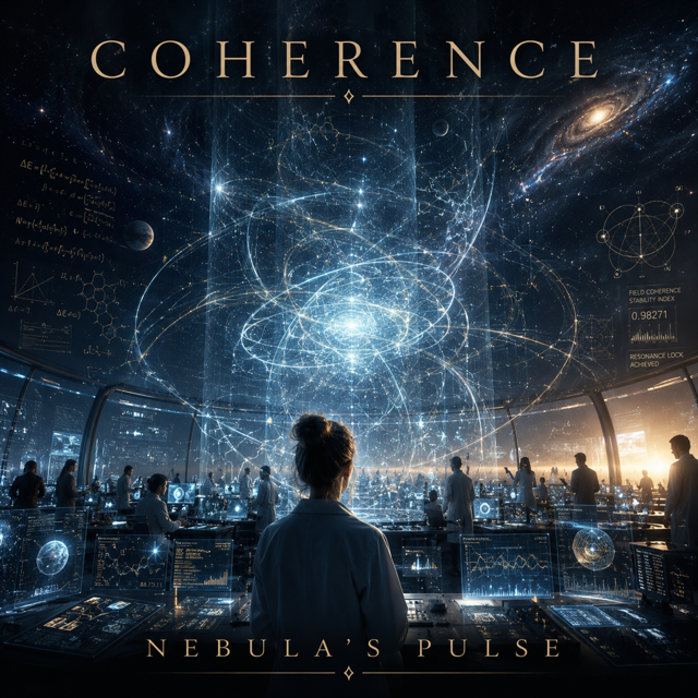 Coherence cover