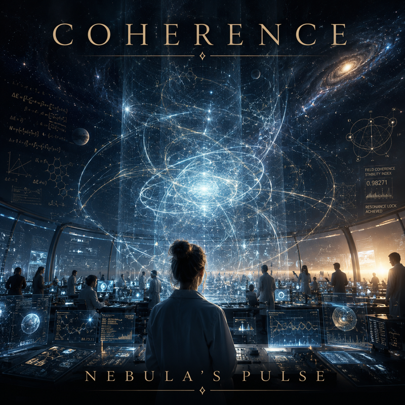 Coherence cover