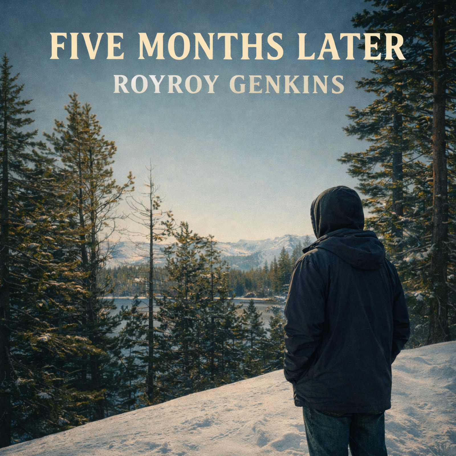 Five Months Later