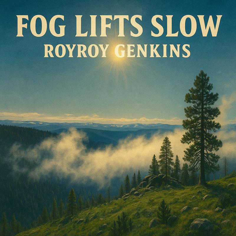 Fog Lifts Slow cover