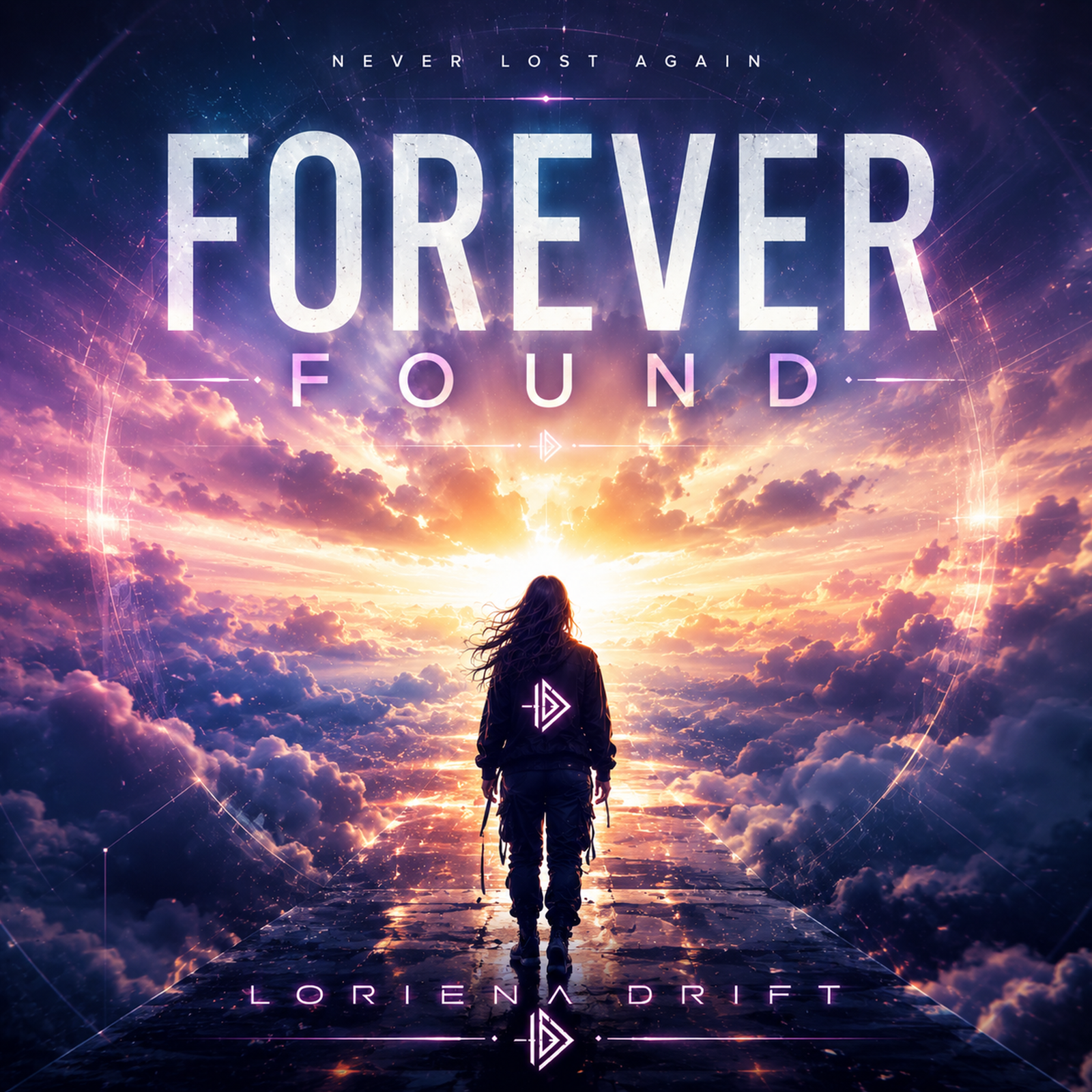 Forever Found