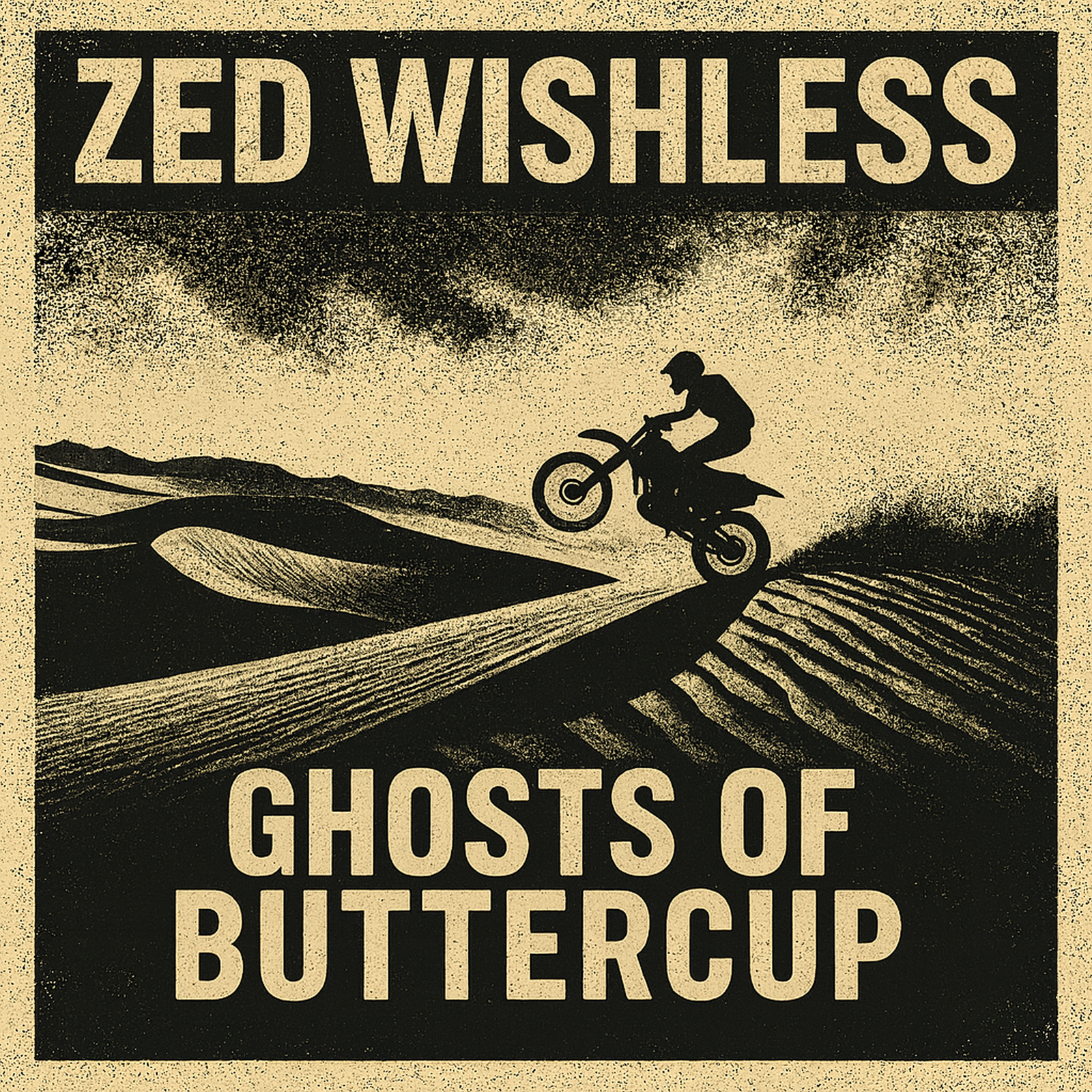 Ghosts of Buttercup