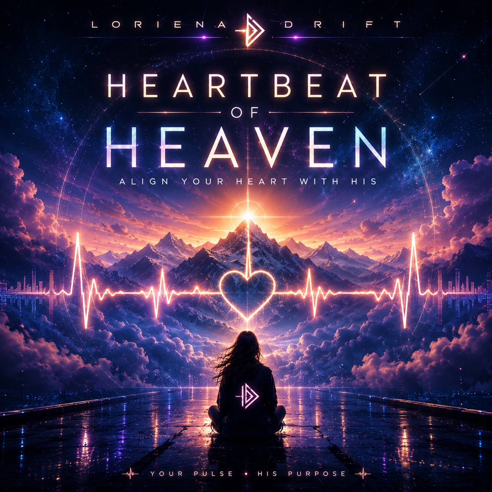 Heartbeat of Heaven