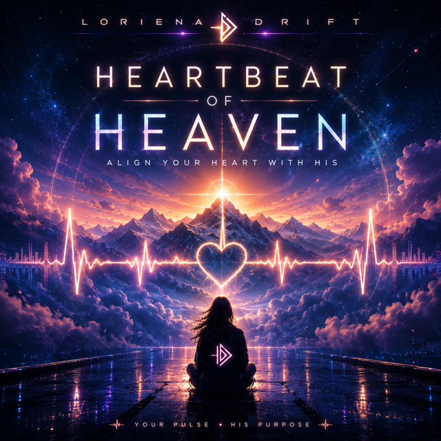Heartbeat of Heaven artwork