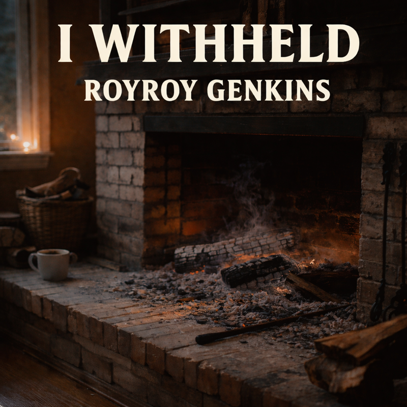 I Withheld cover