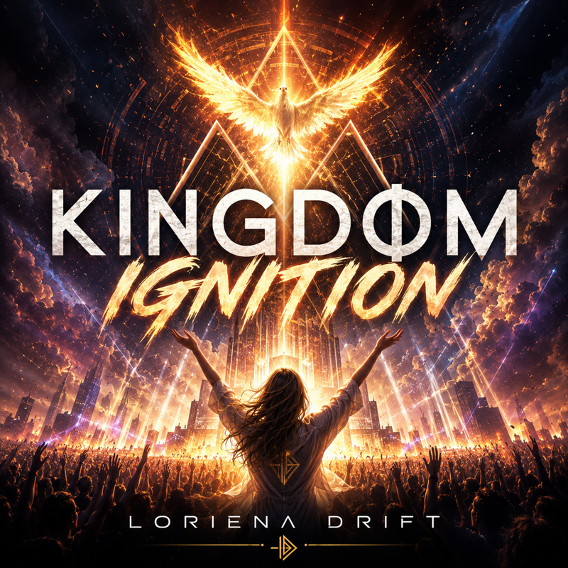 Kingdom Ignition cover