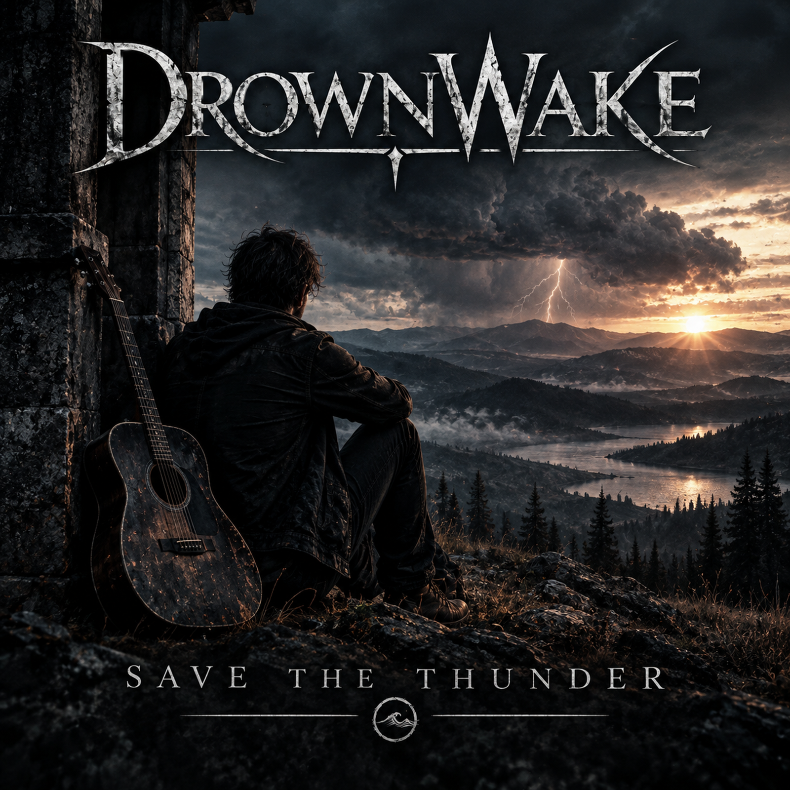 Save the Thunder