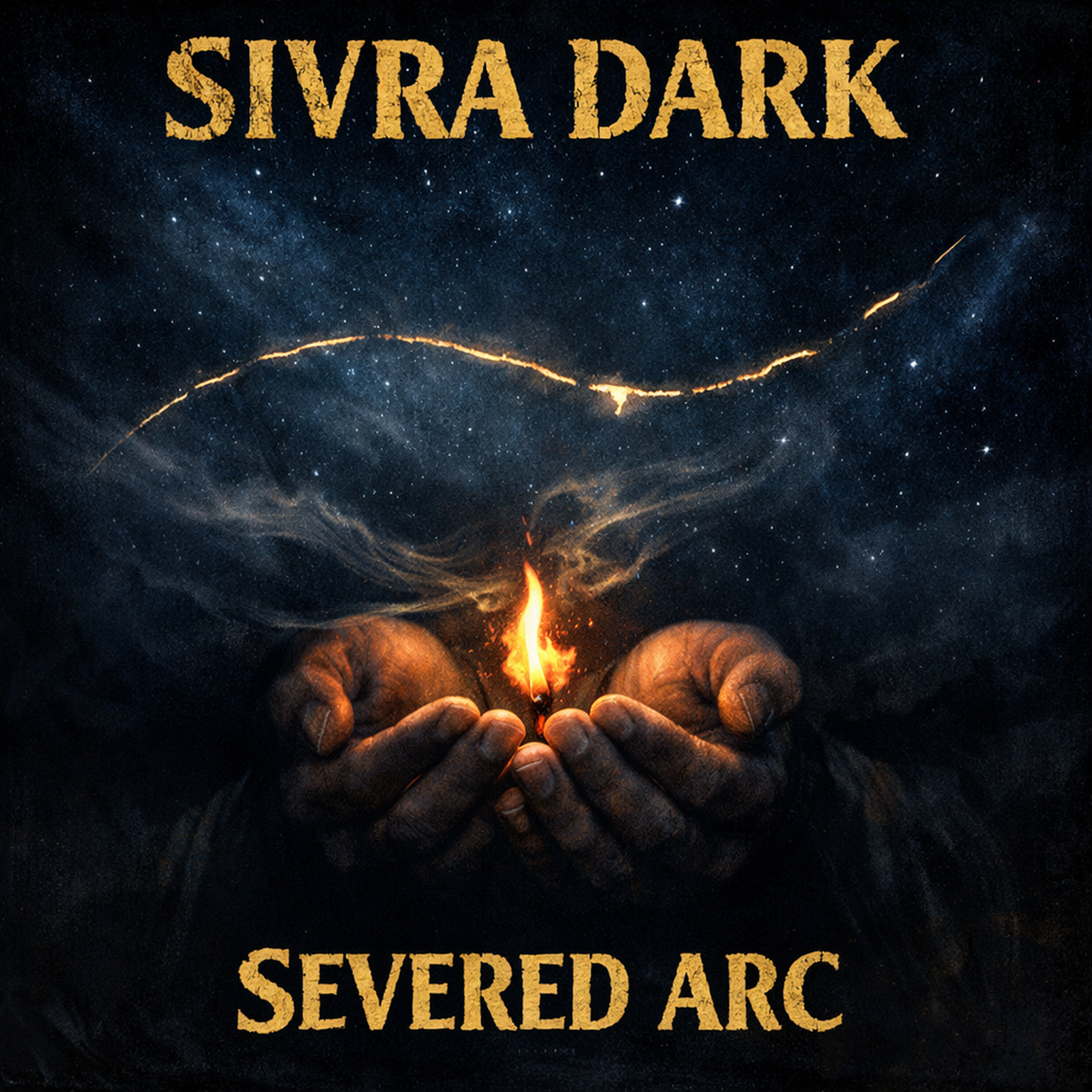 Severed Arc