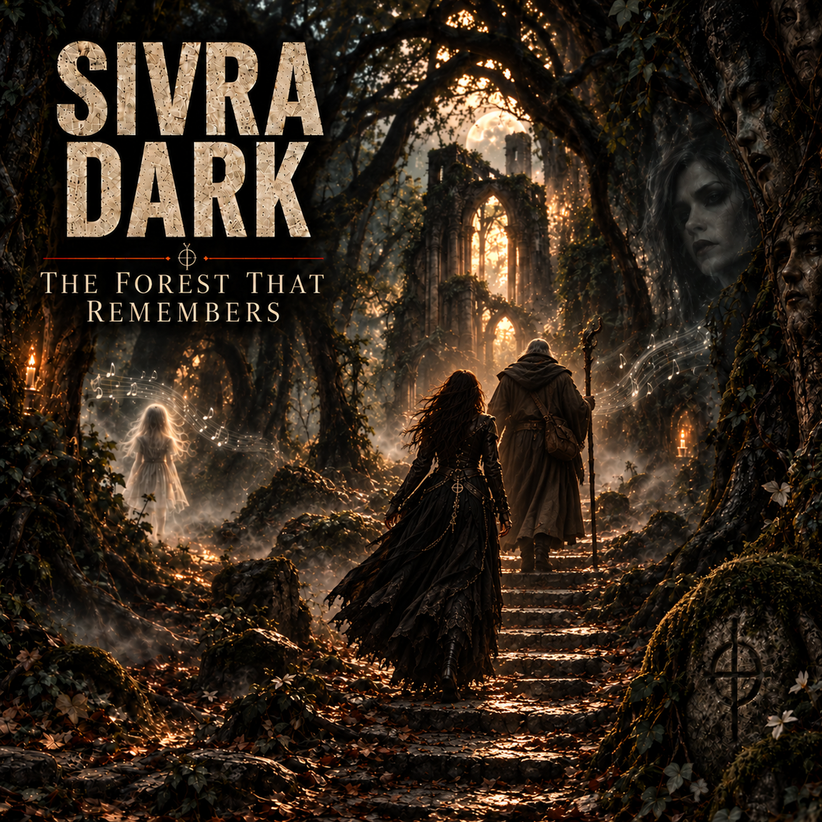 The Forest That Remembers