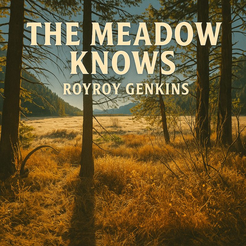 The Meadow Knows cover