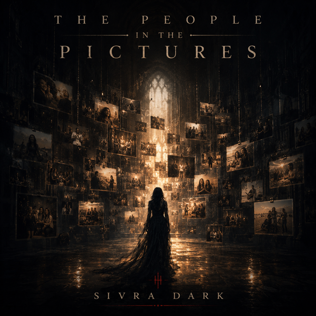 The People in the Pictures cover