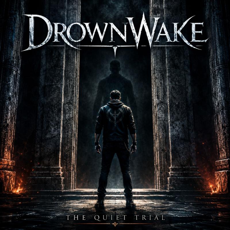 The Quiet Trial cover