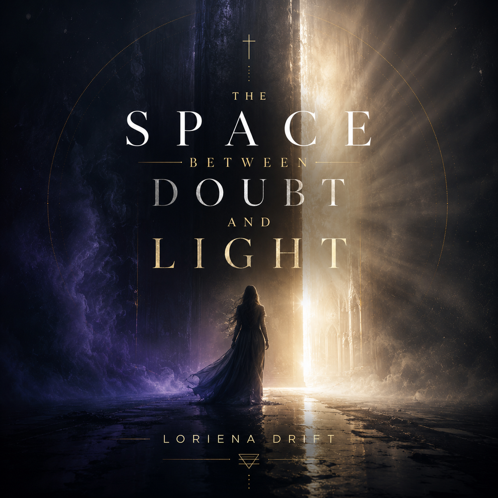 The Space Between Doubt and Light