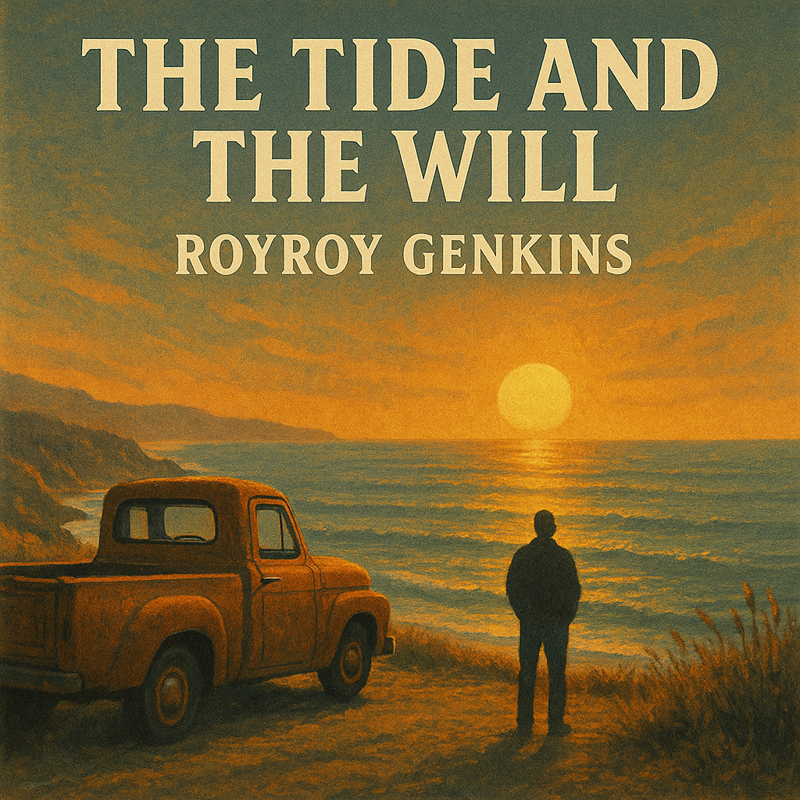 The Tide and the Will cover