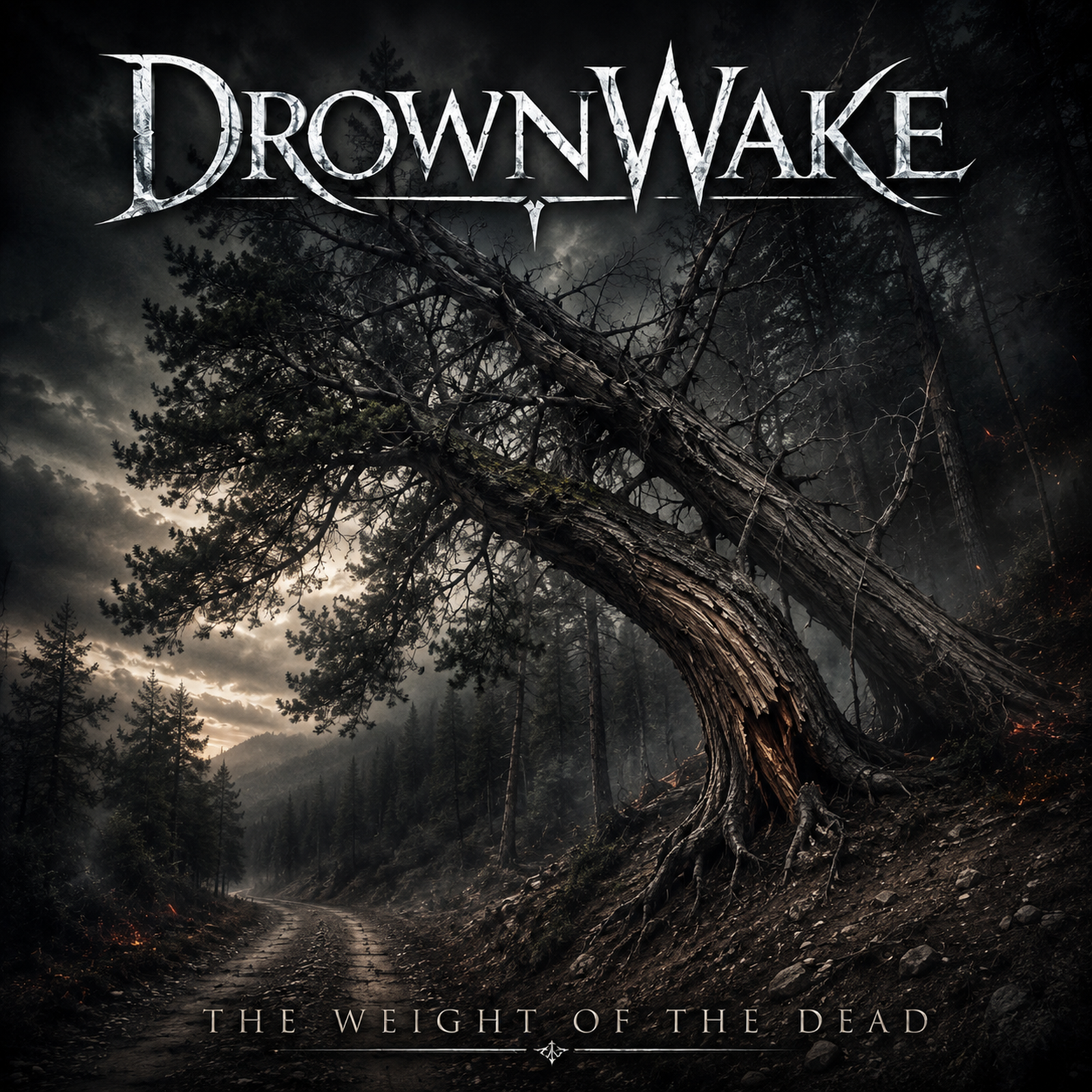 The Weight of the Dead