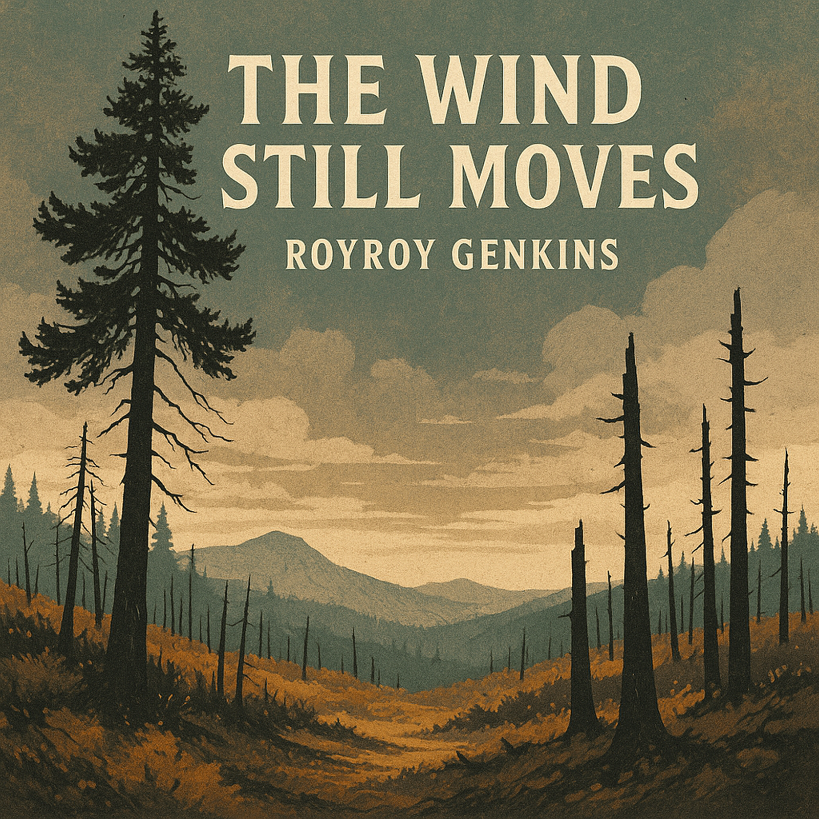 The Wind Still Moves