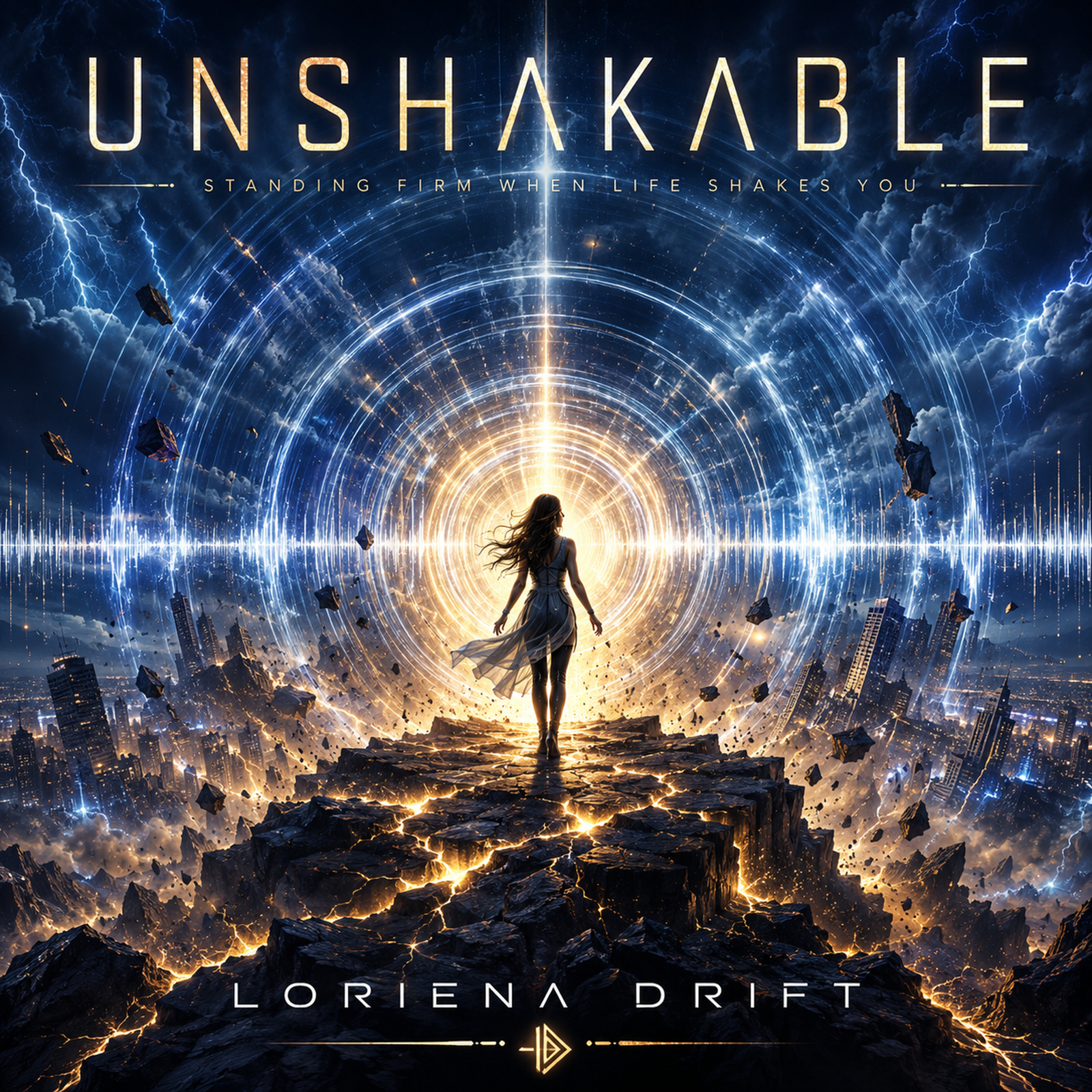 Unshakable