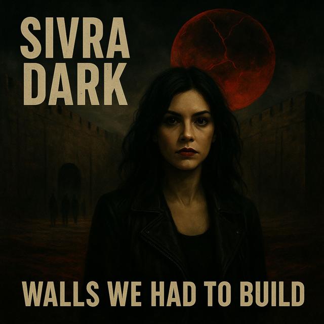 Walls We Had to Build cover