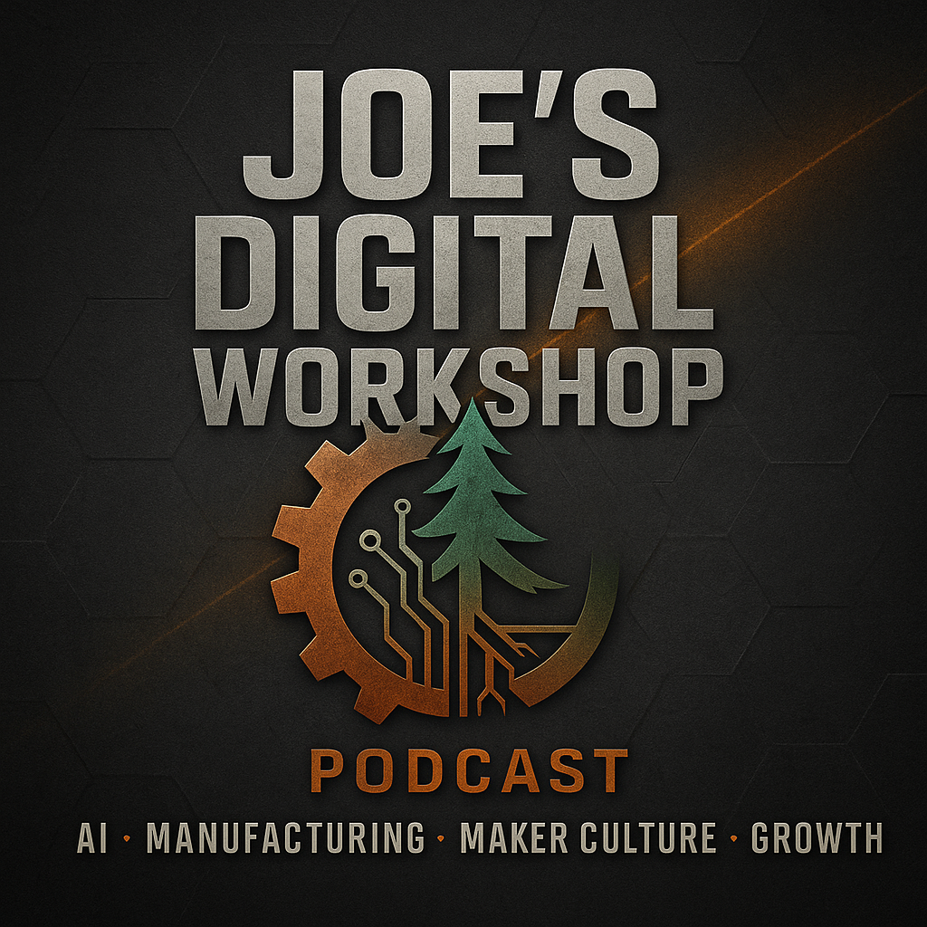 Episode 1 cover