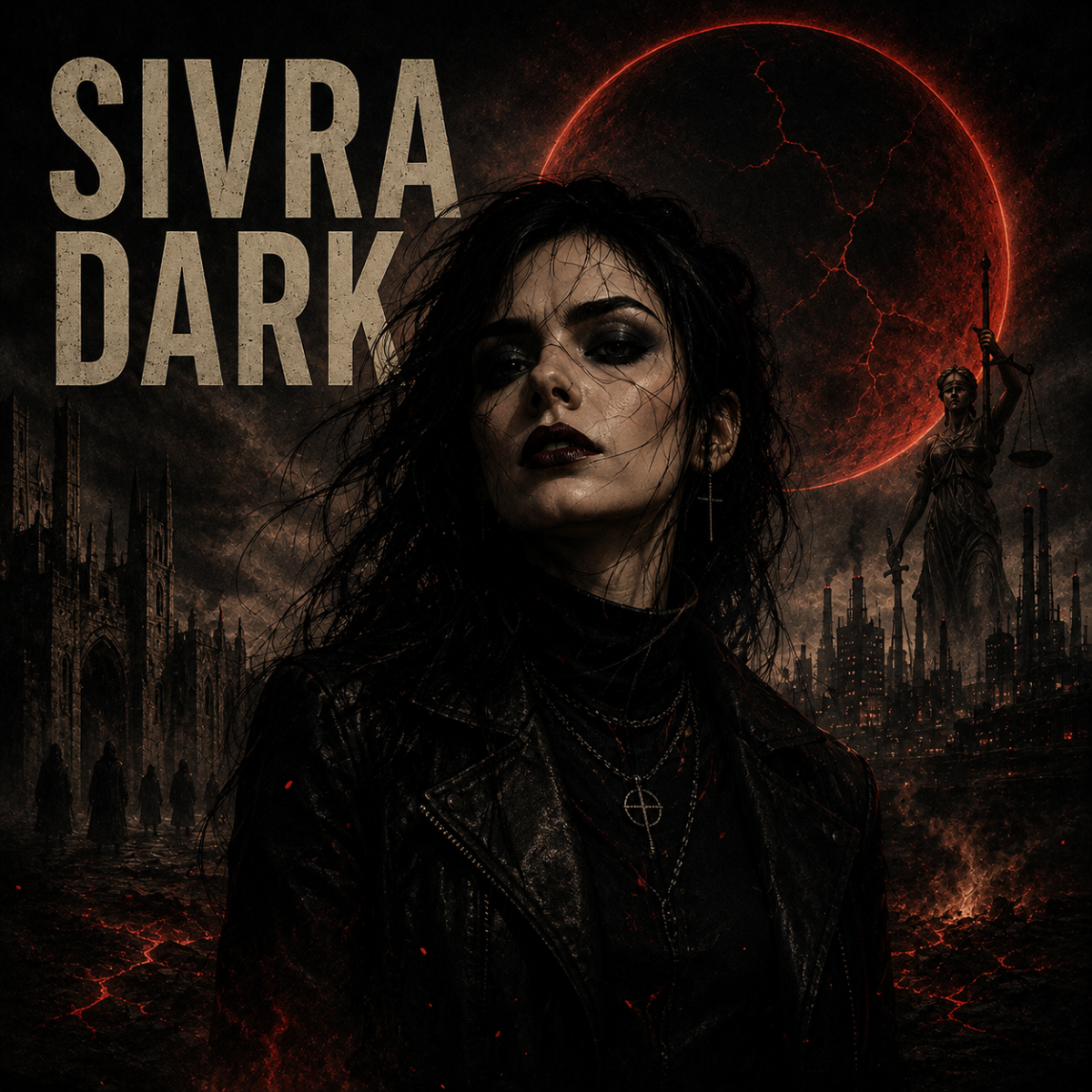 Sivra Dark