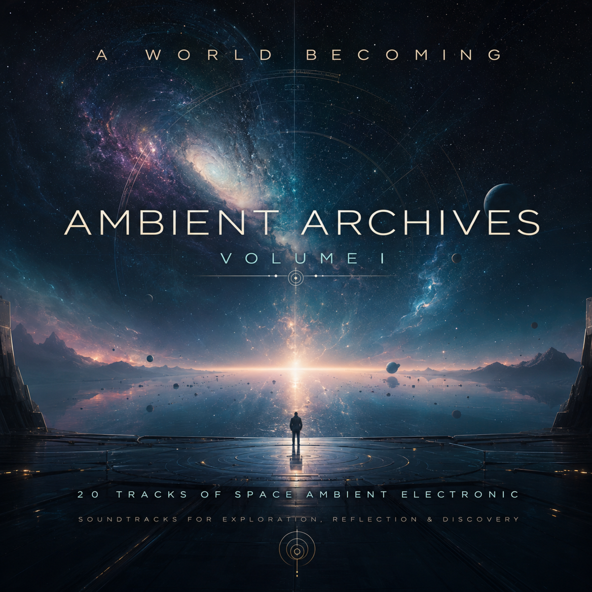 Ambient Archives Volume I
