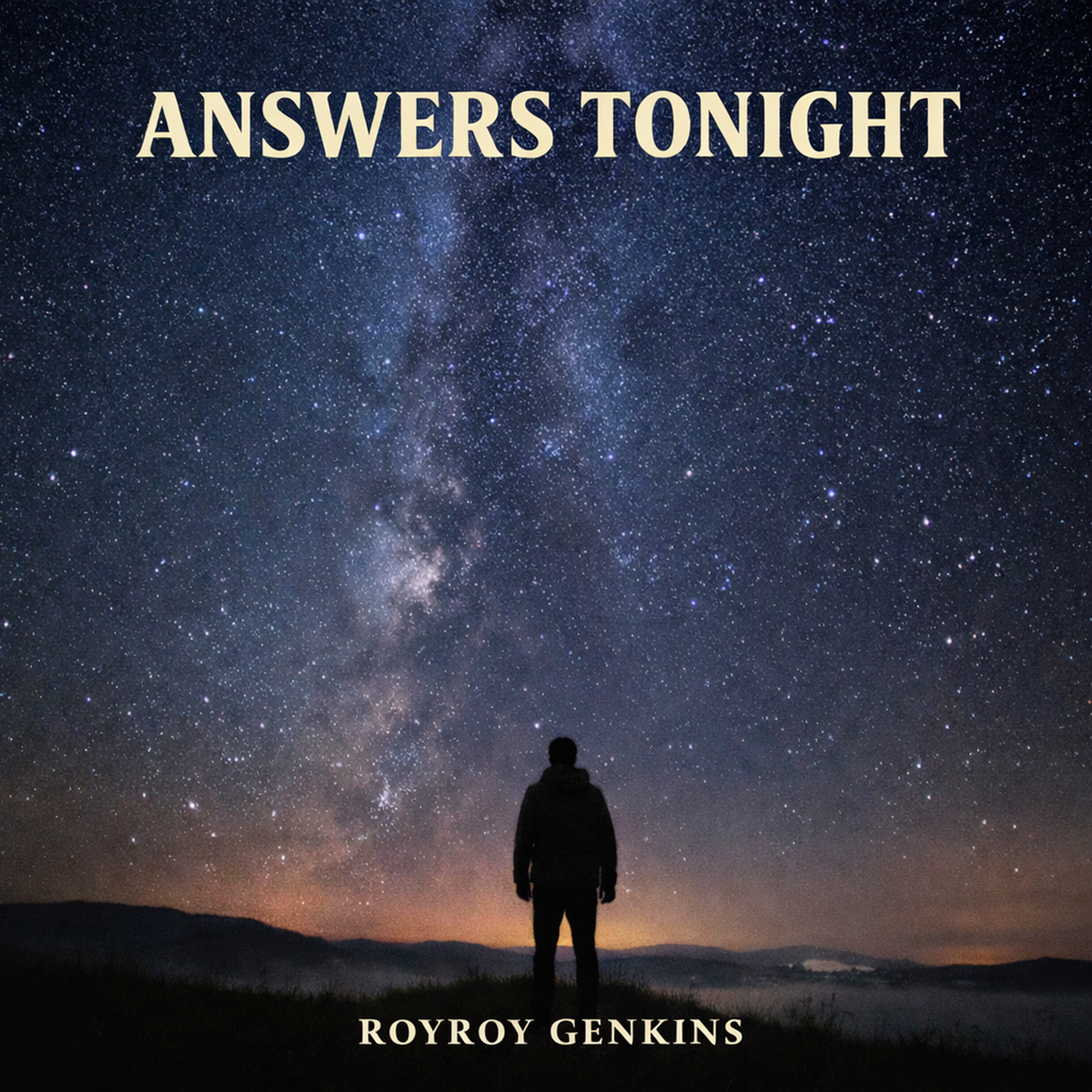 Answers Tonight