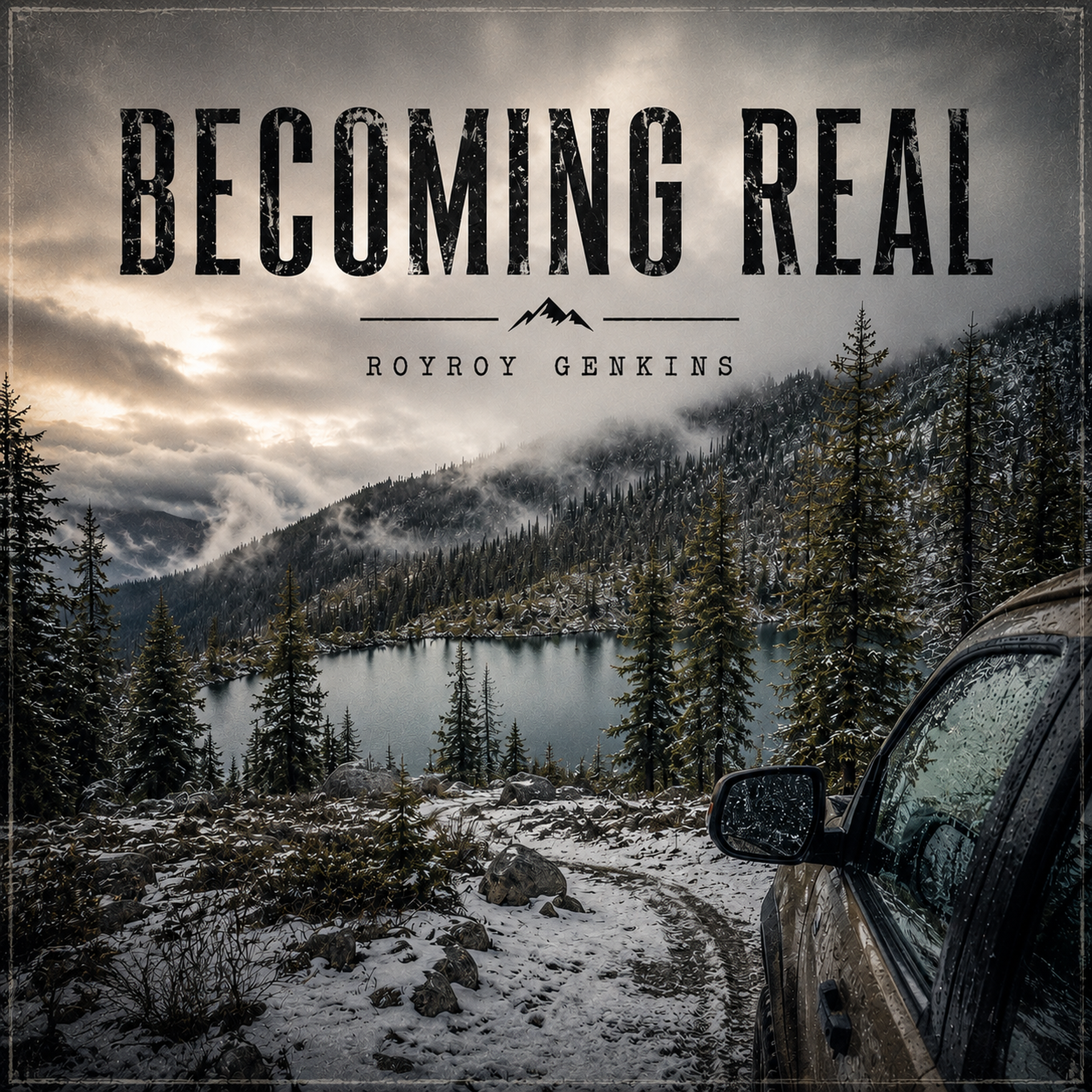 Becoming Real