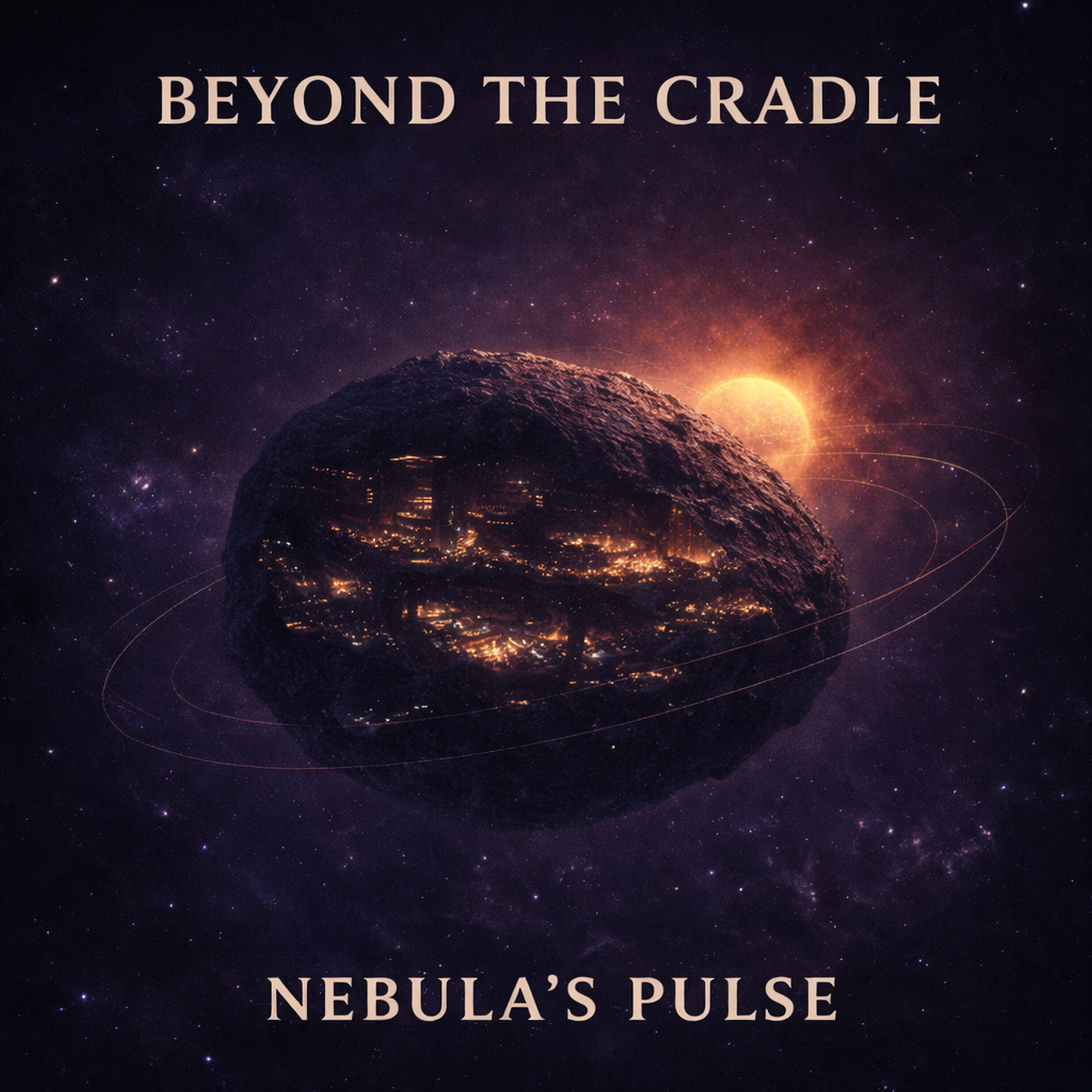 Beyond the Cradle
