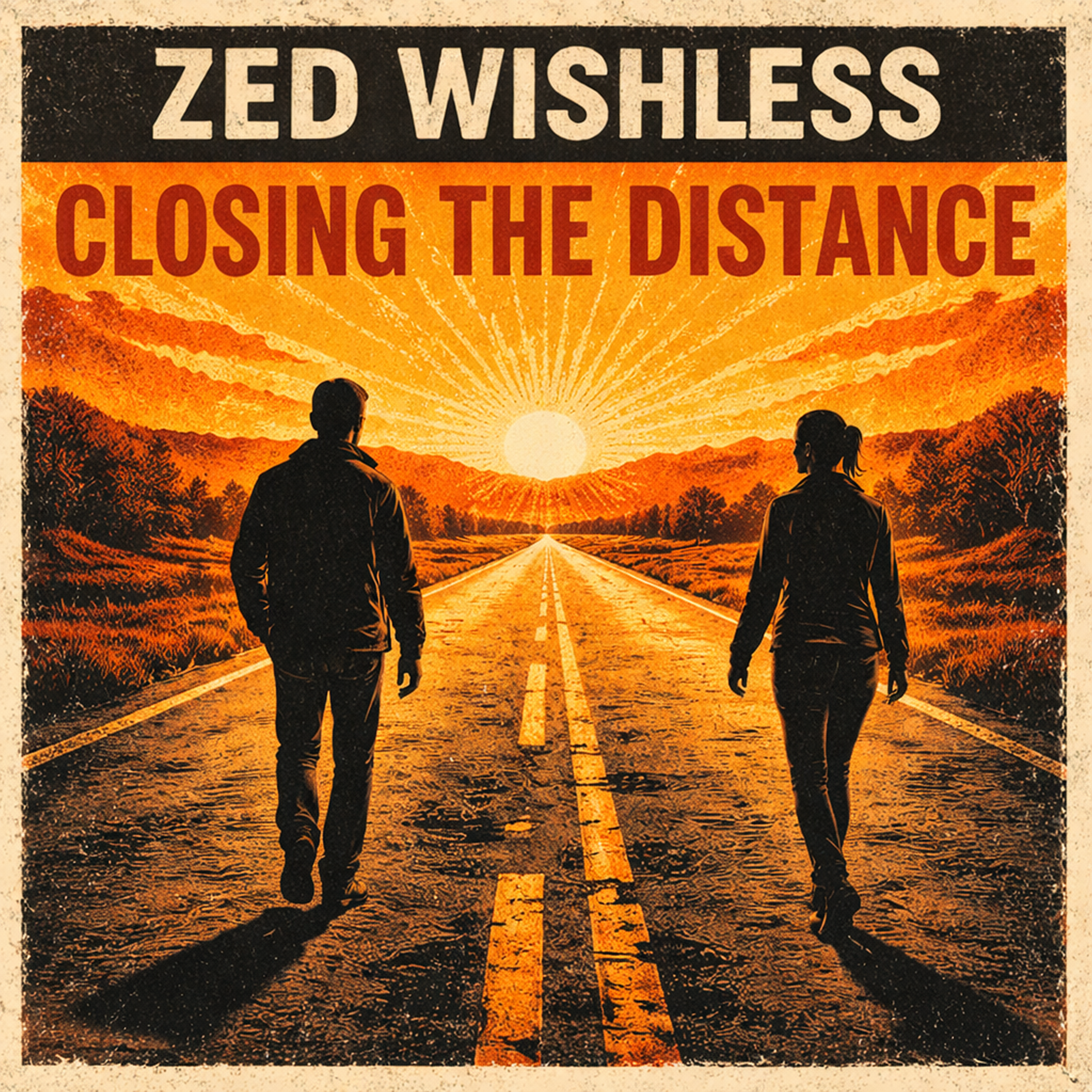Closing the Distance