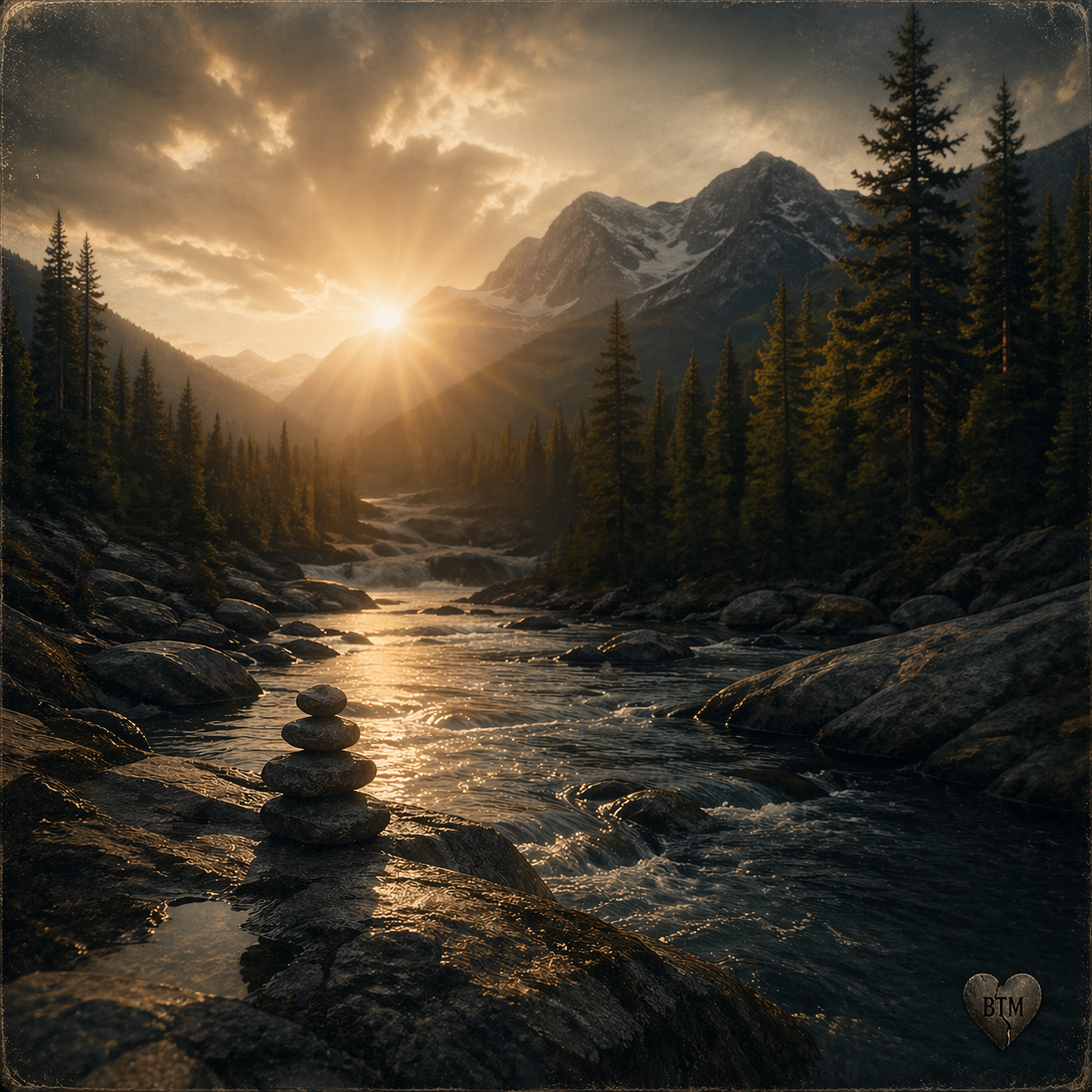 Confluence artwork