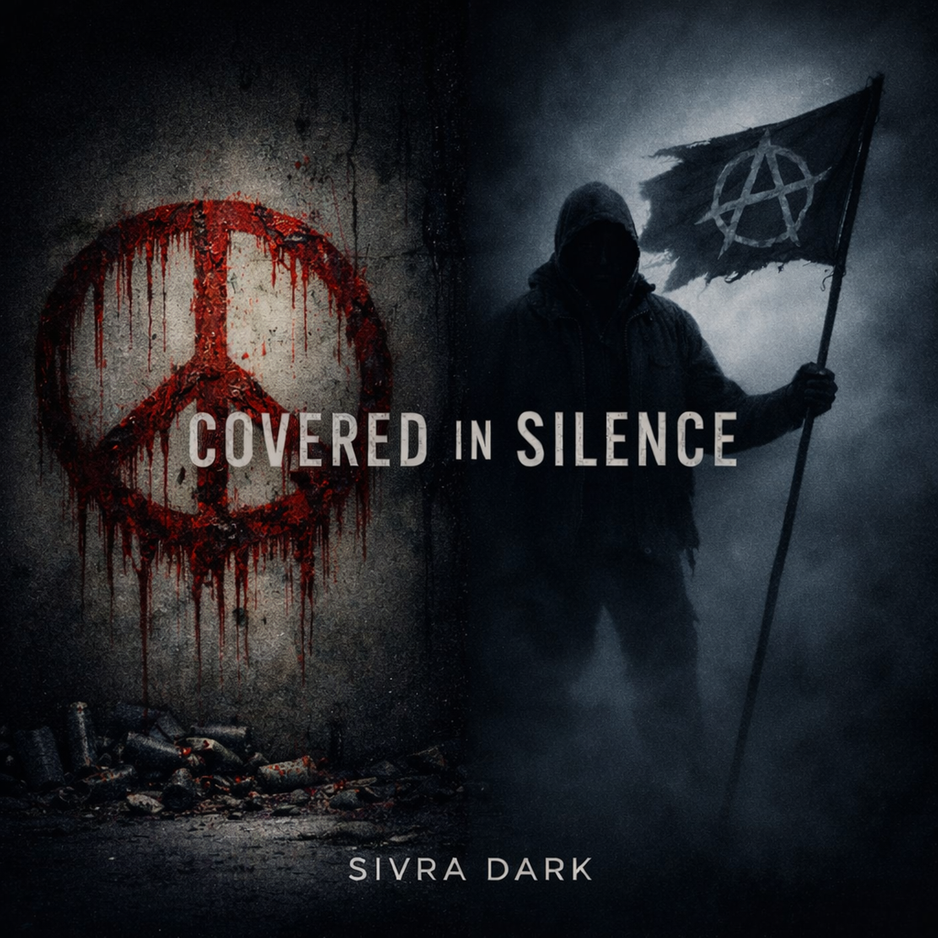 Covered in Silence