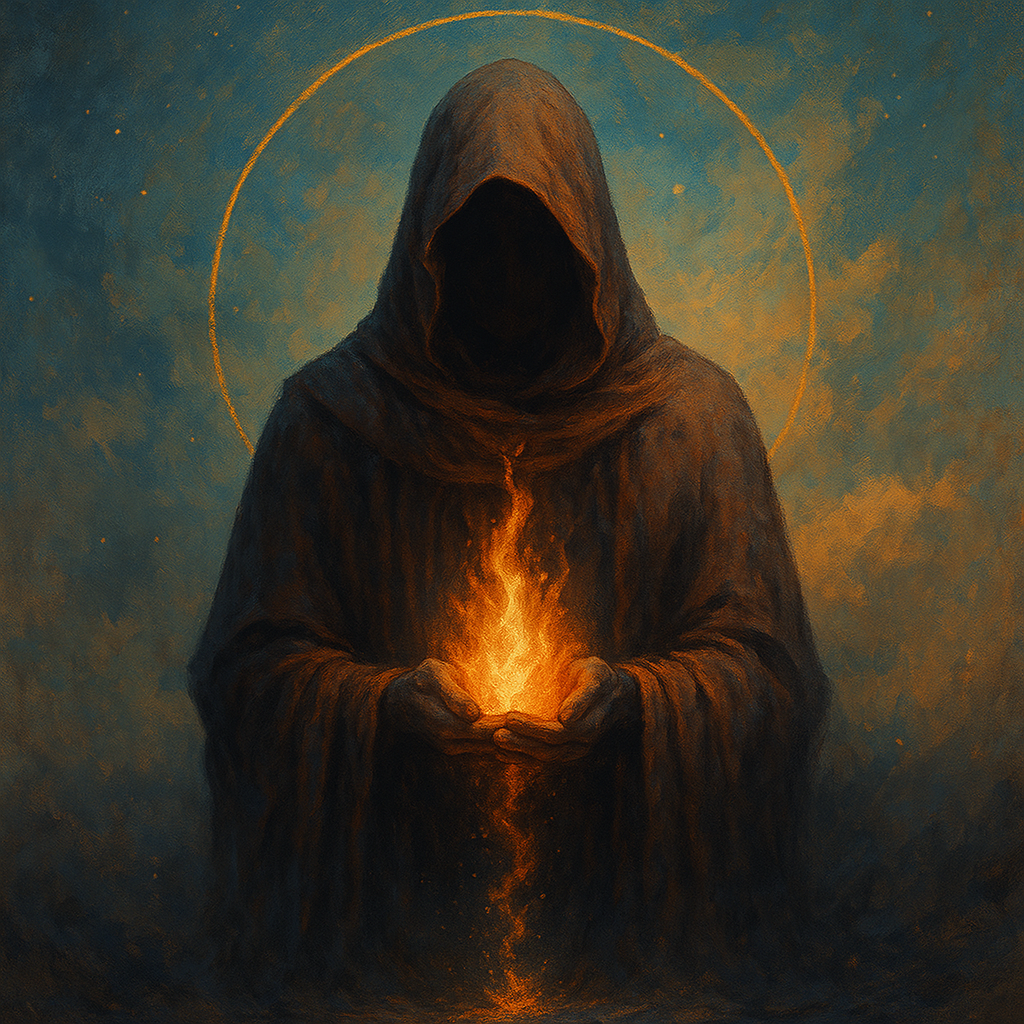 Pre-pivot art concept for Sivra Dark