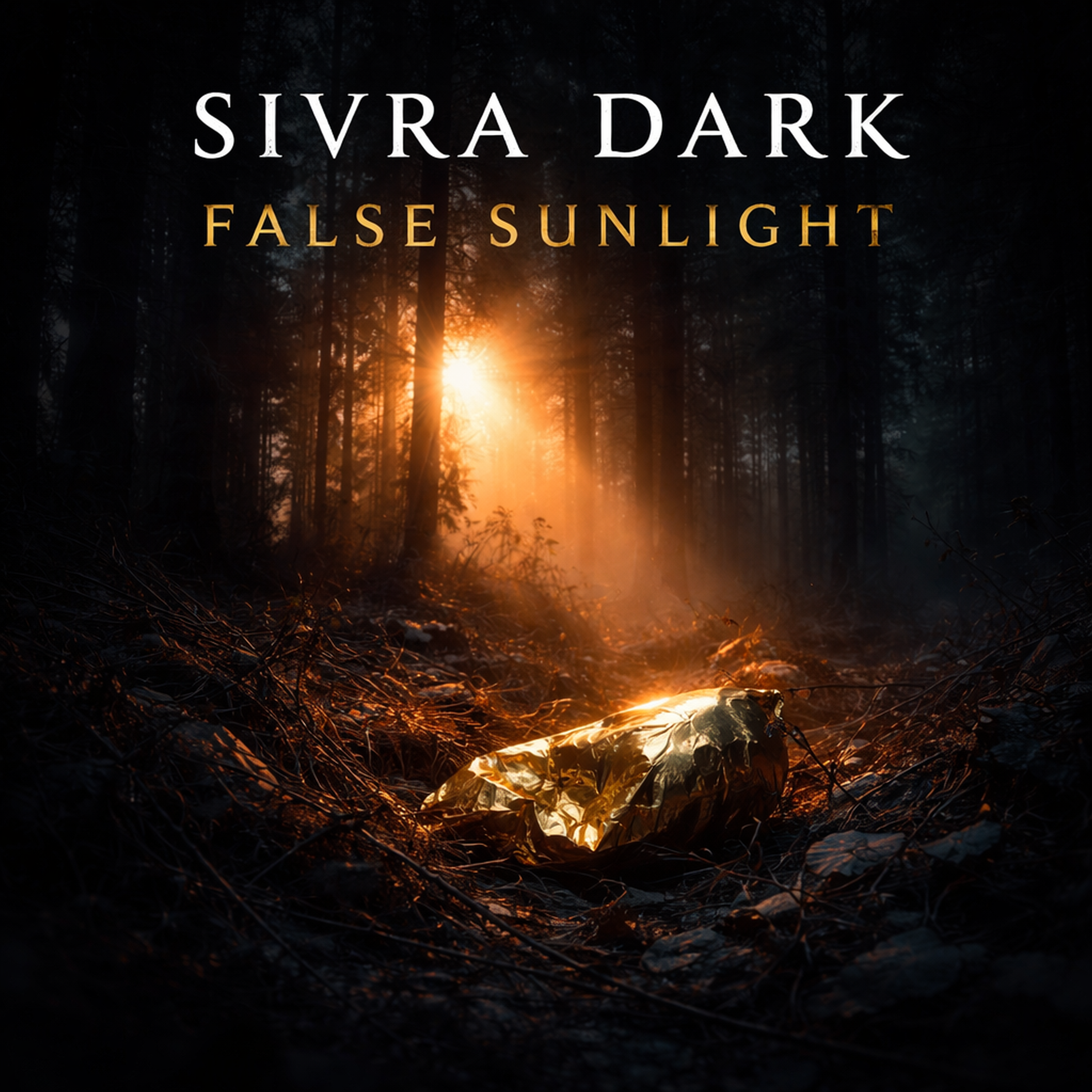 False Sunlight
