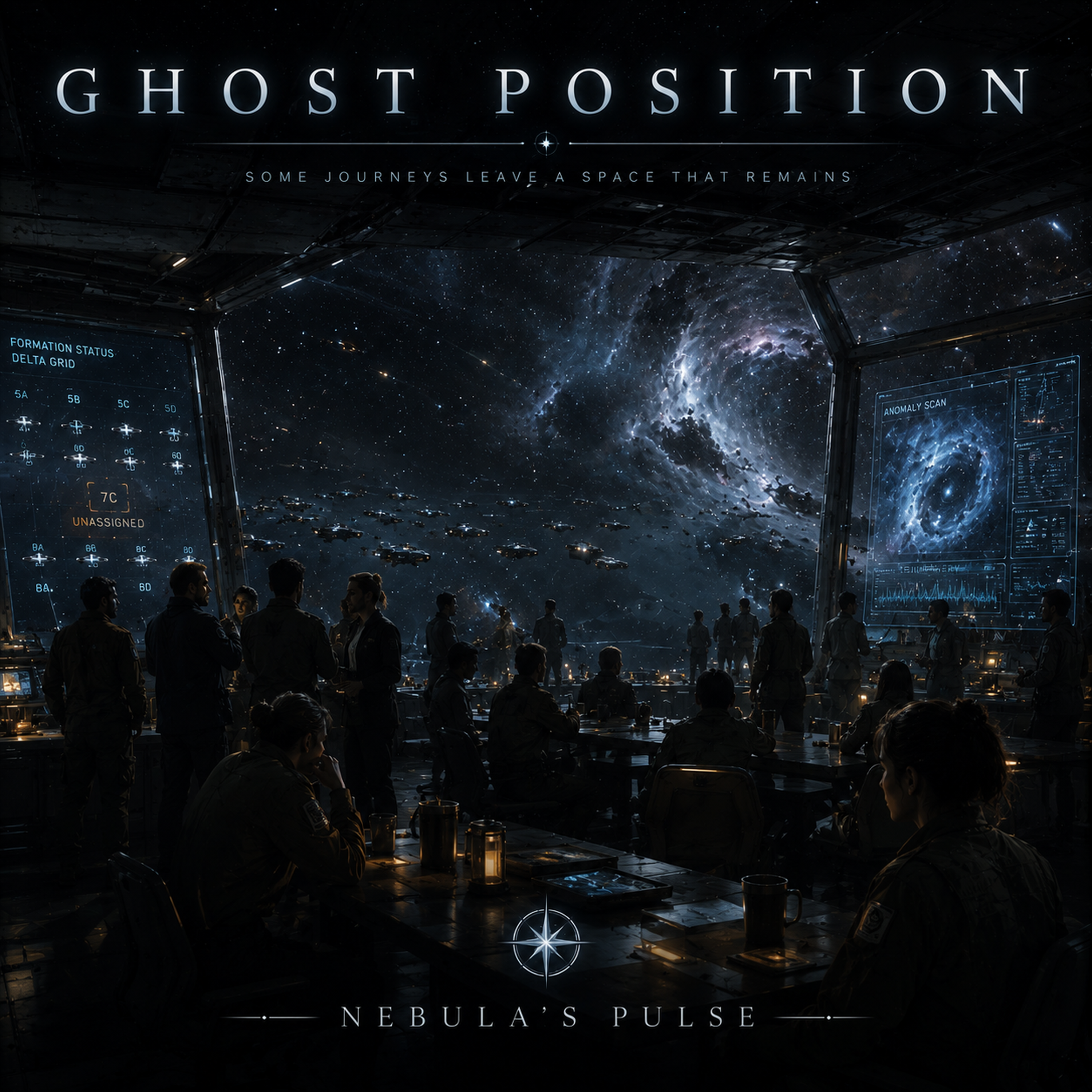 Ghost Position