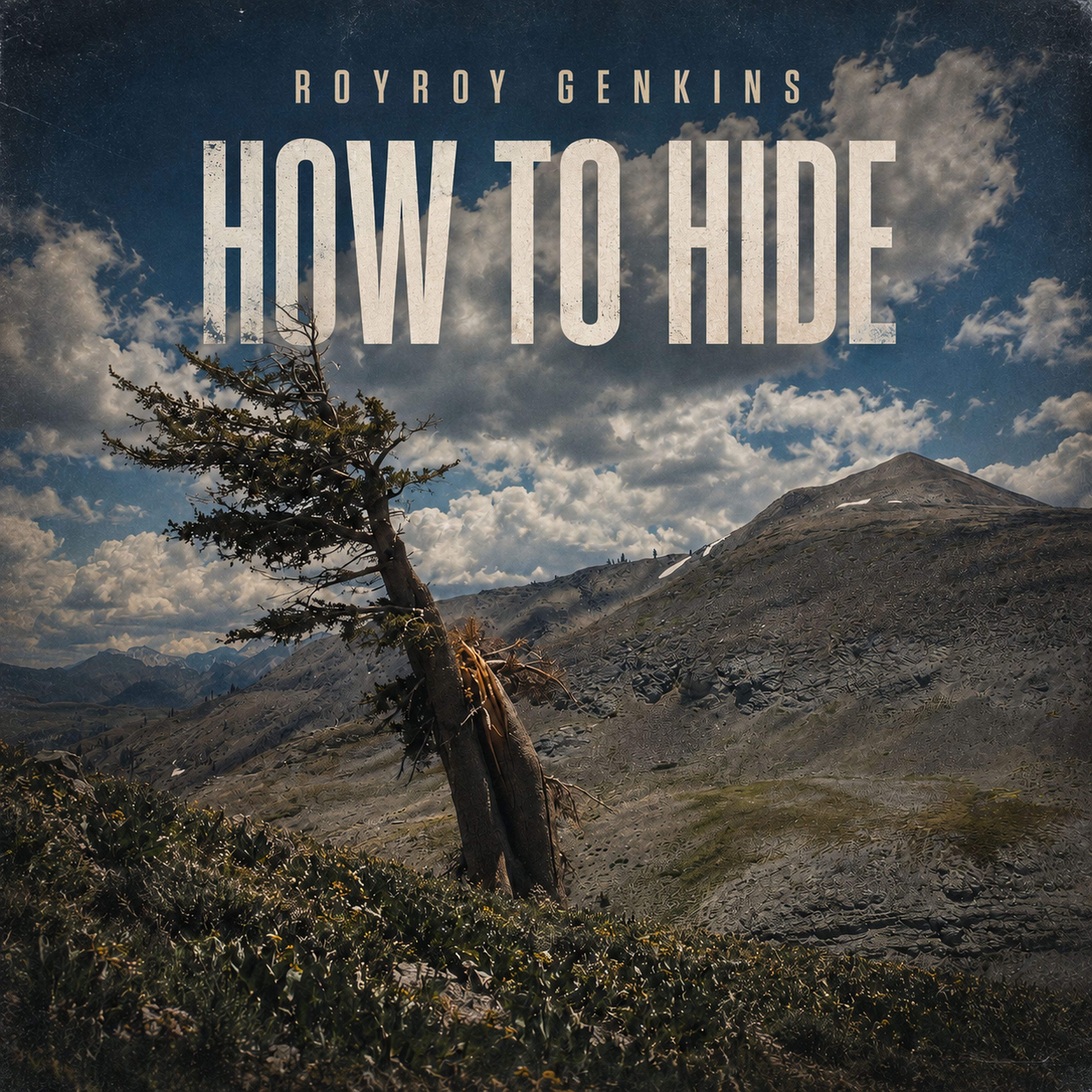 How to Hide