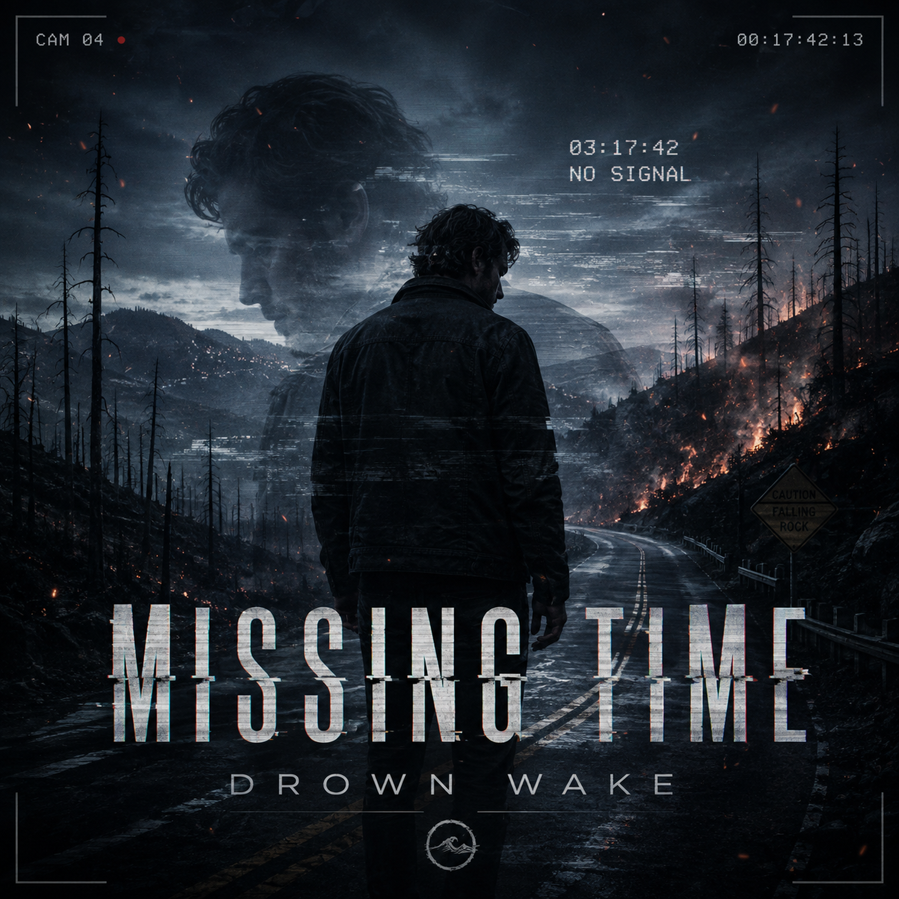 Missing Time artwork