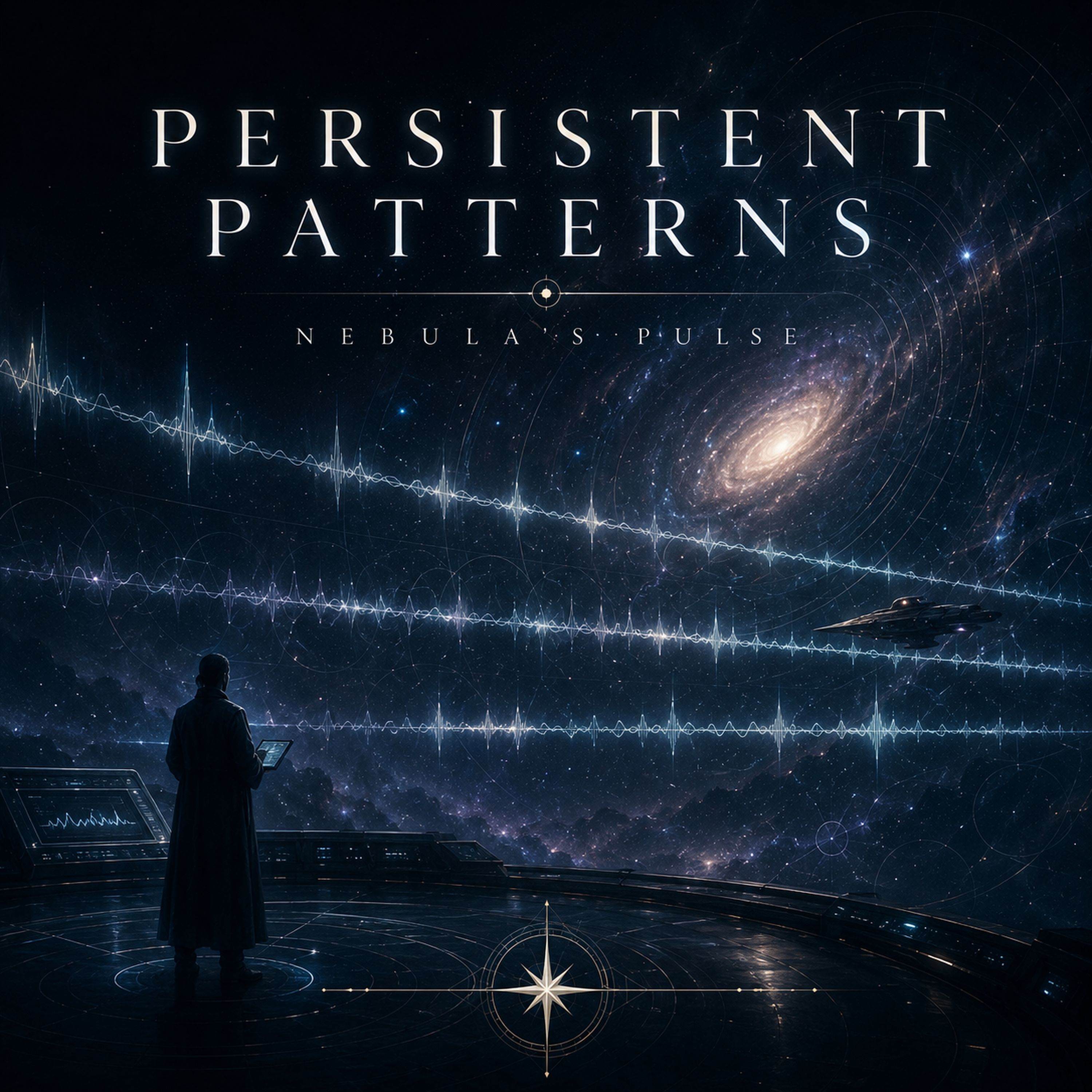 Persistent Patterns