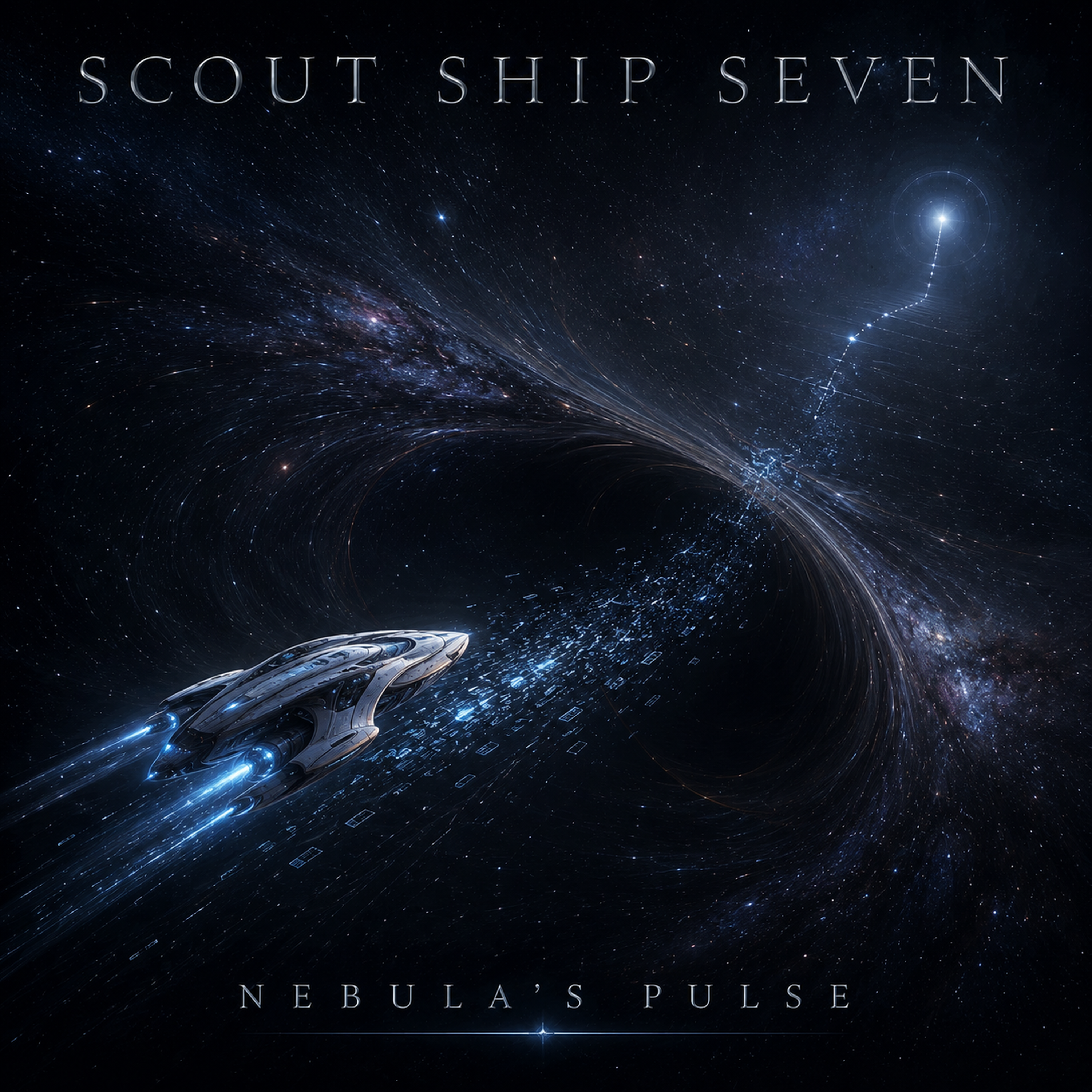 Scout Ship Seven