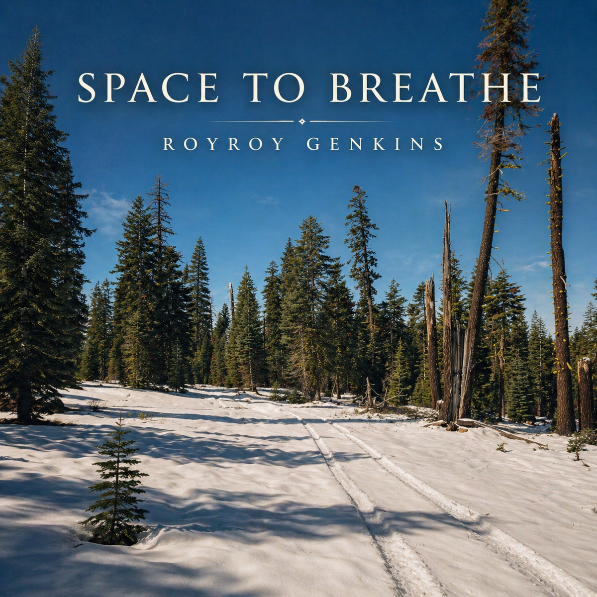 Space to Breath