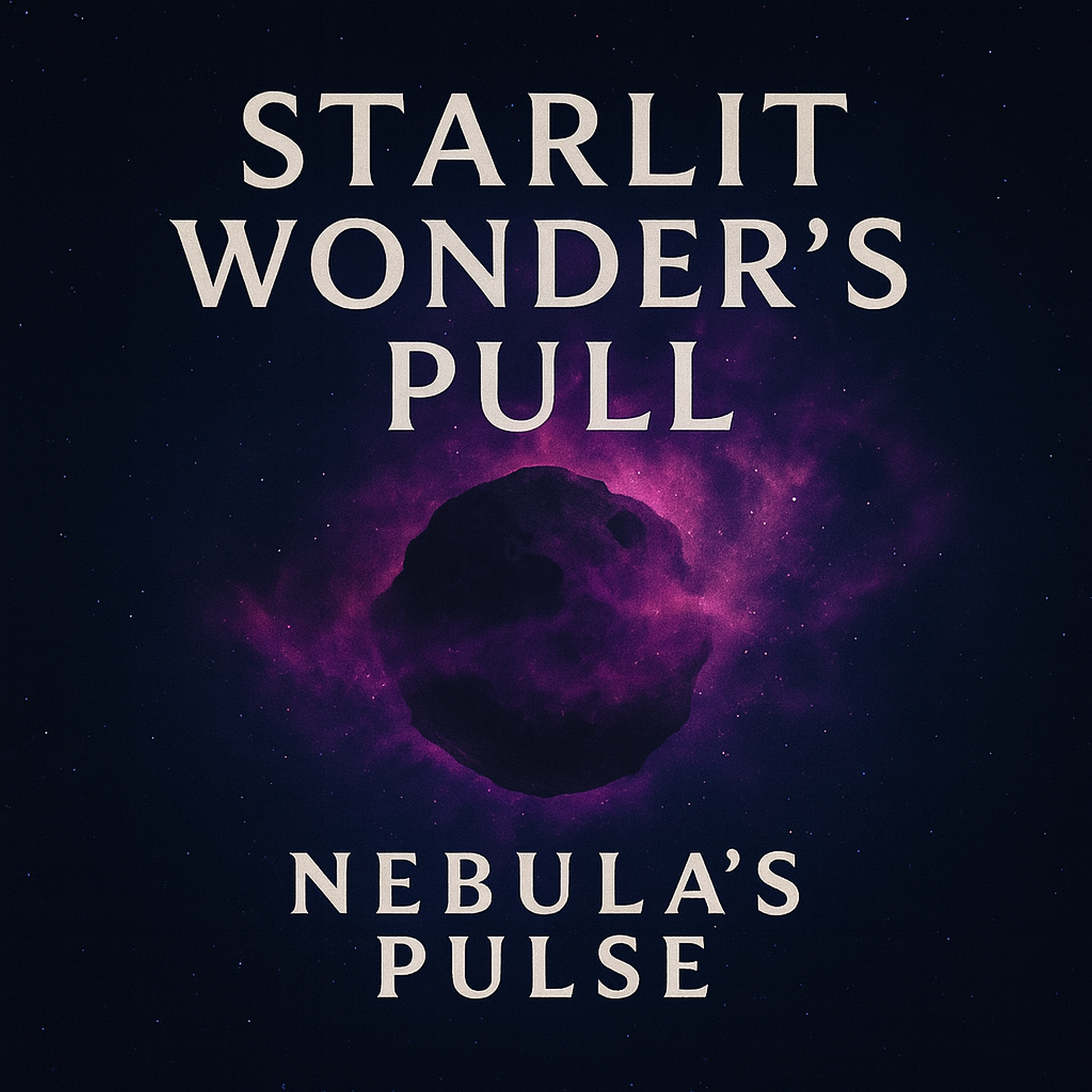 Starlit Wonder's Pull