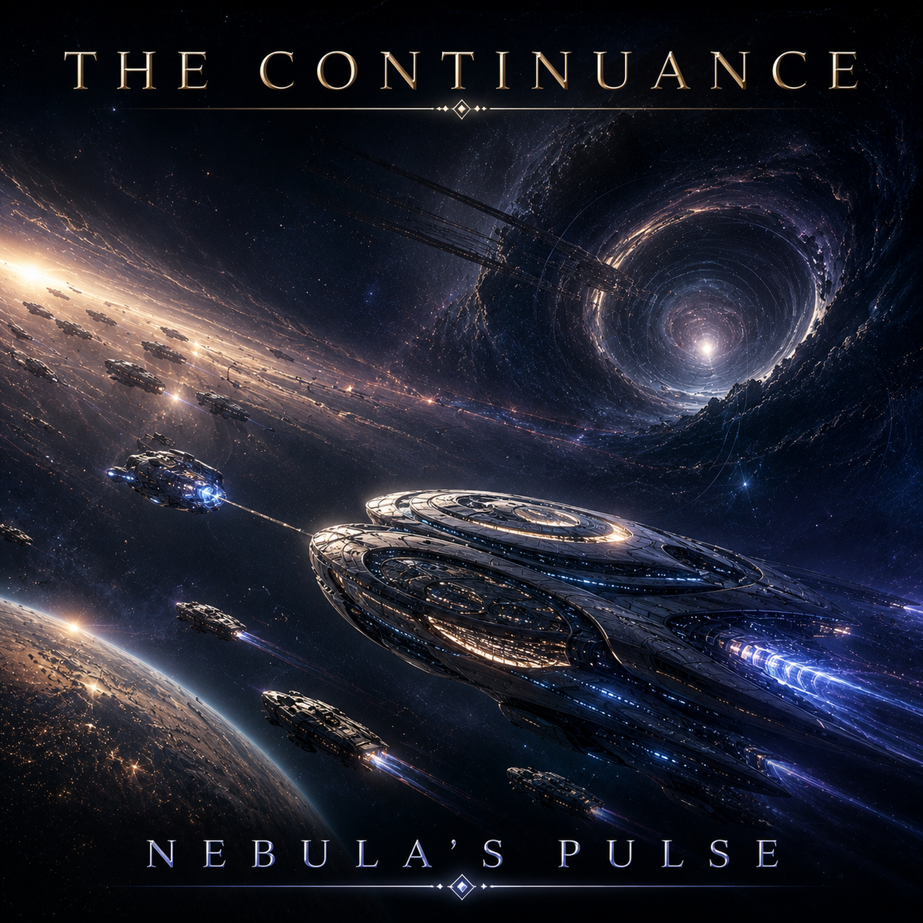 The Continuance