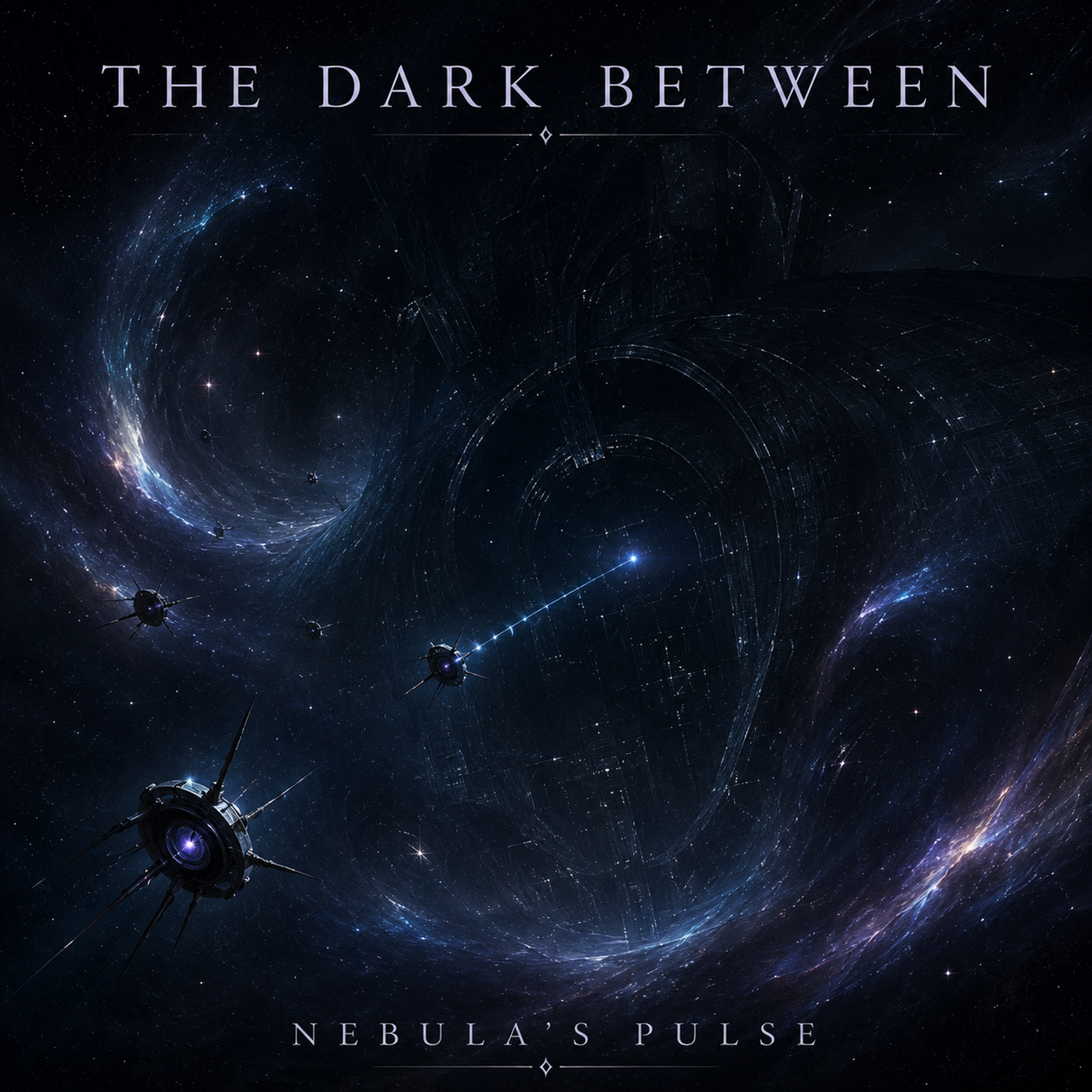 The Dark Between