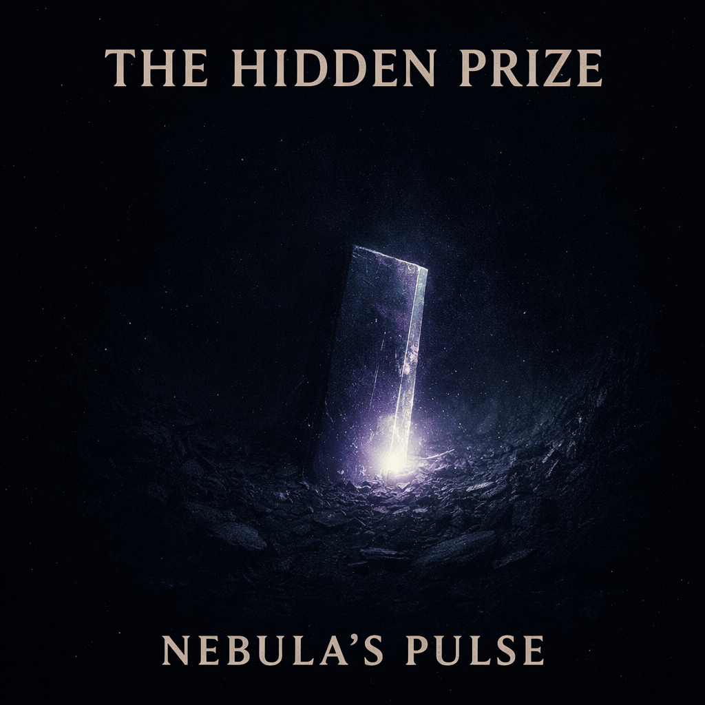 The Hidden Prize