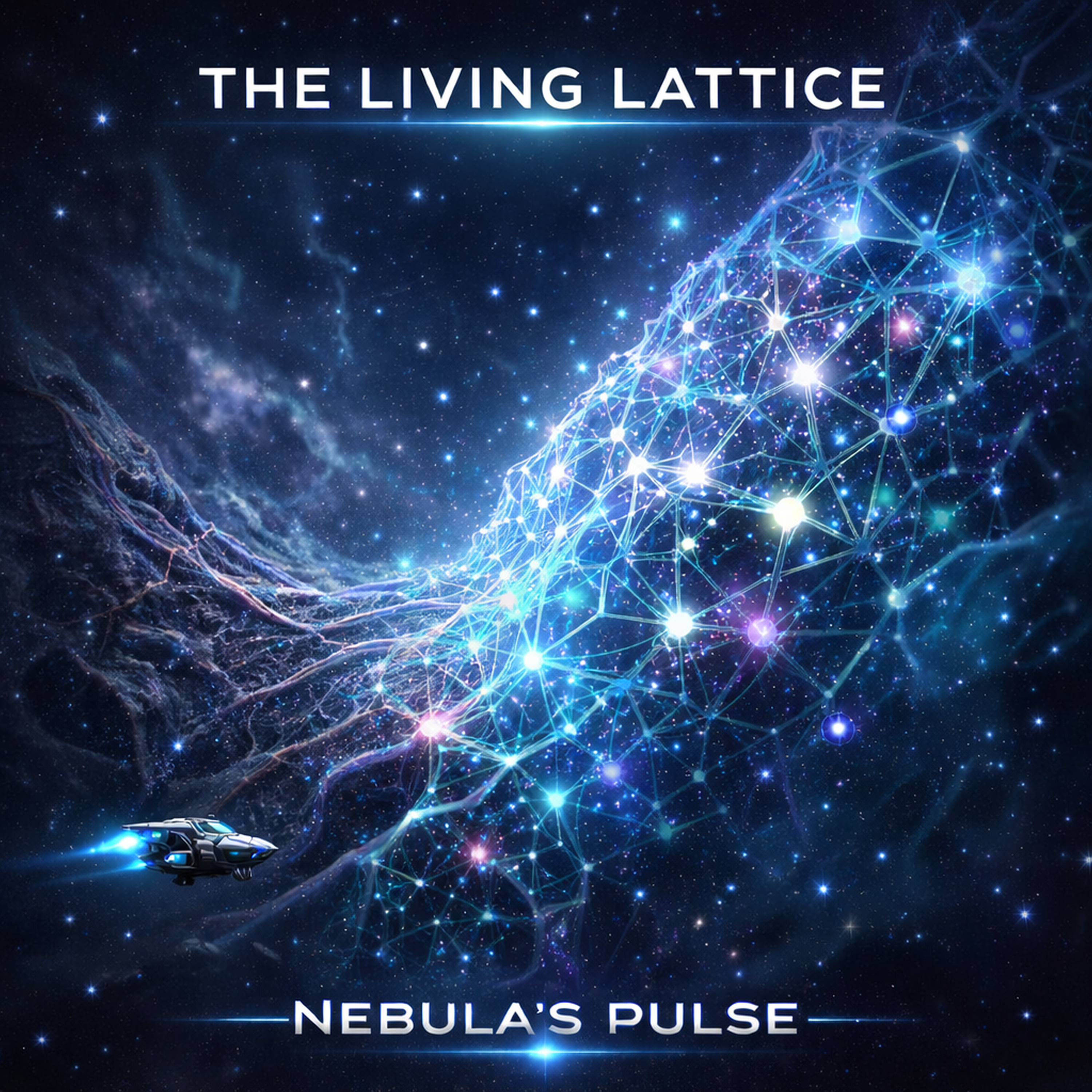 The Living Lattice